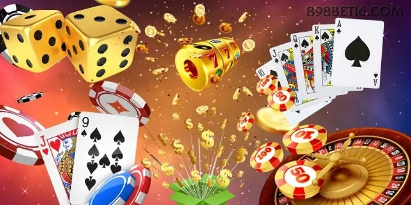 App 898bet para Android e iOS - download grátis