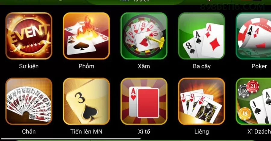 App 898bet apostas esportivas mobile
